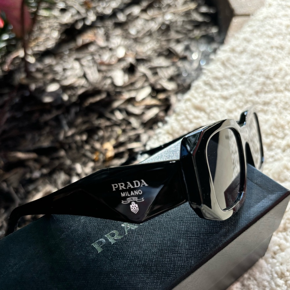 Beautiful sunglasses